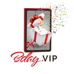 BDay.VIP